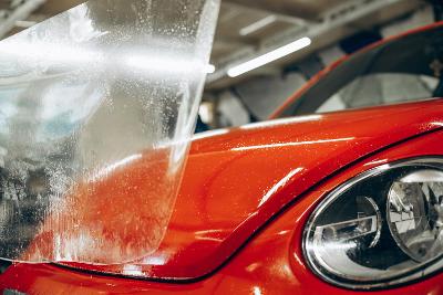 Car Window Tinting Brampton | Auto Tinting & Van Wraps Experts